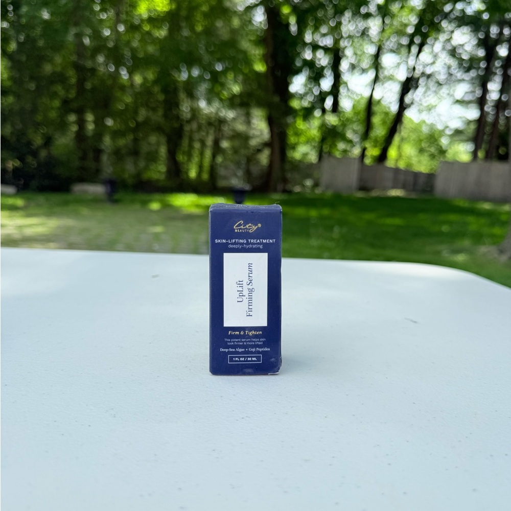 City Beauty  Uplift Firming Serum